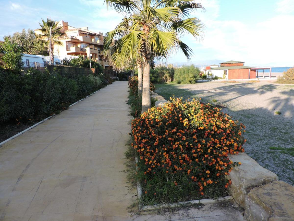 Urbanizacion Manilva Beach 21 Exterior photo