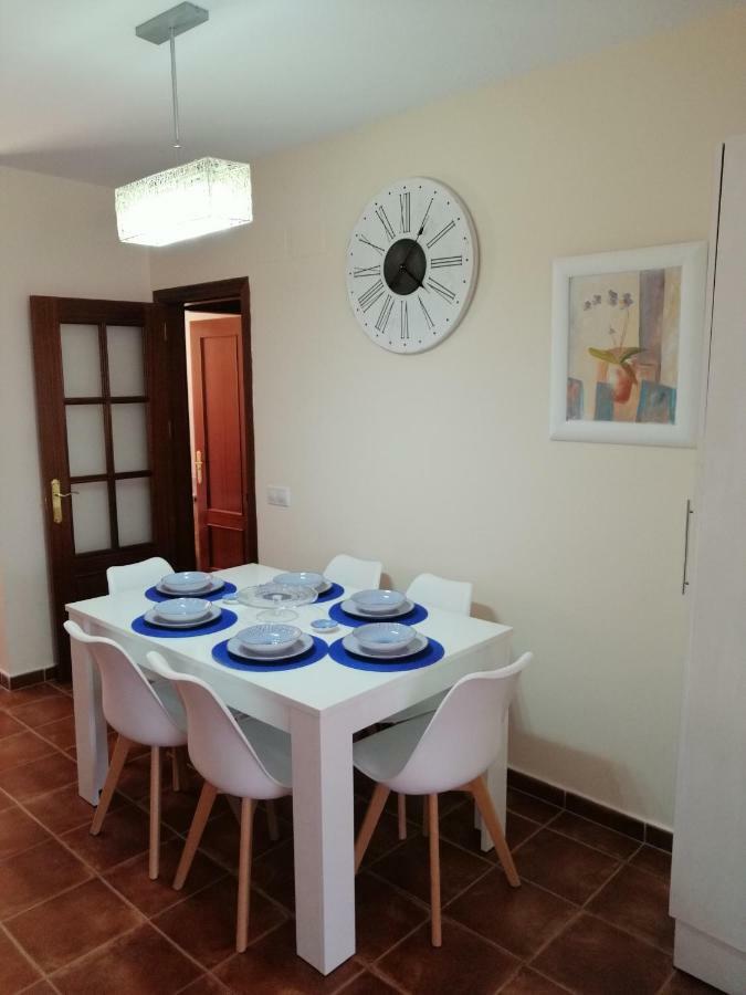 Urbanizacion Manilva Beach 21 Exterior photo
