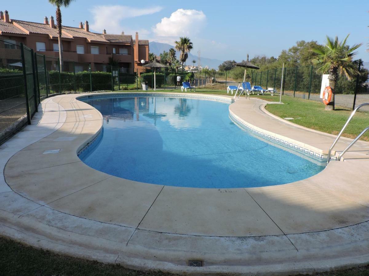 Urbanizacion Manilva Beach 21 Exterior photo