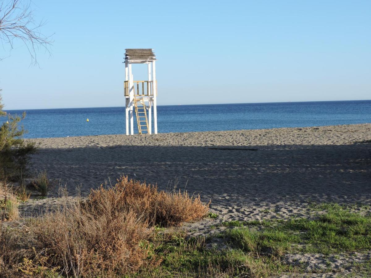 Urbanizacion Manilva Beach 21 Exterior photo